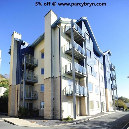 Parc Y Bryn Serviced Apartments Аберистуит Экстерьер фото